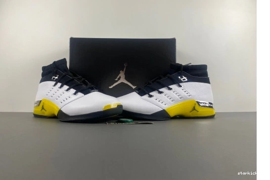 Jordan FJ0395-100 All-Star Low  17 (2024) FJ0395-100 Retro Lightning 1214